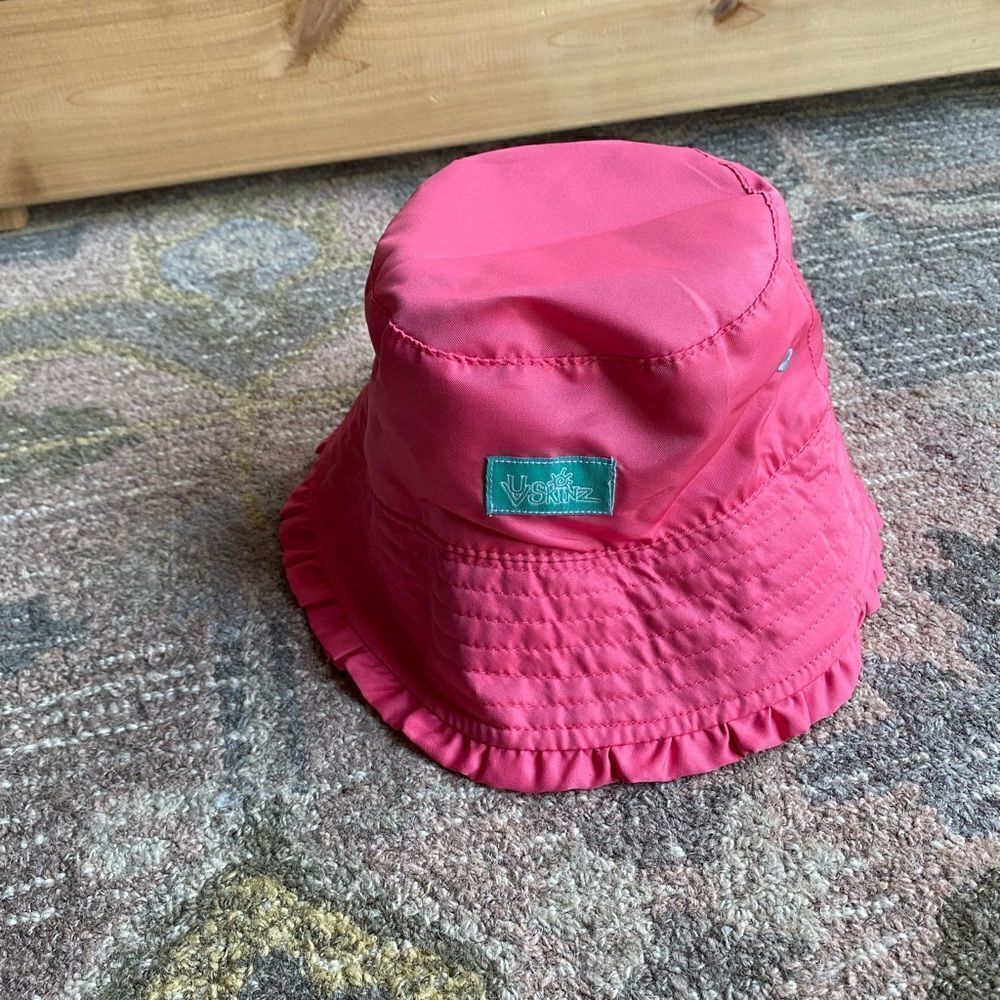 UV Skinz Bucket Hat